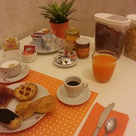 Sunflower Couette-café Catane