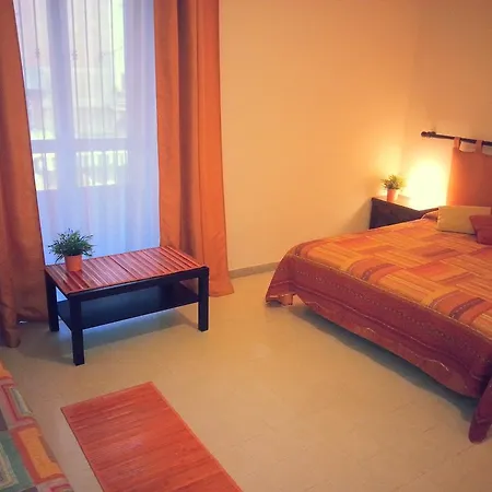 Sunflower Couette-café 3*