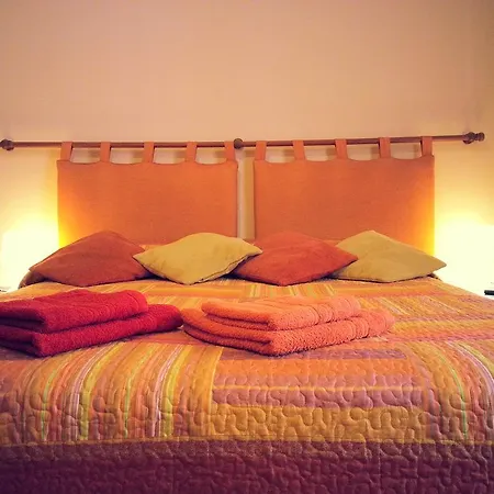 Couette-café Sunflower 3*
